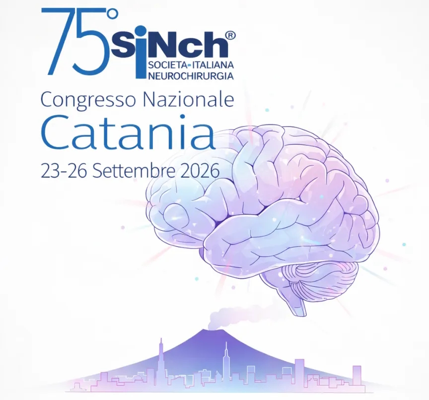 SINch Congress 2026: Precision Neurosurgery, AI, and Access to Care in Focus