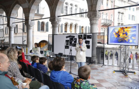 Balancing Health, Environment, and Society: The 2026 Collega-menti Festival Is Coming