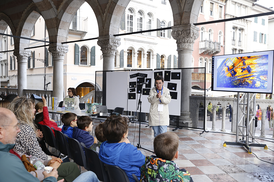Balancing Health, Environment, and Society: The 2026 Collega-menti Festival Is Coming
