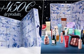 Blissim Advent Calendar 2026: Over $450 Value for Under $80 – On Sale Now