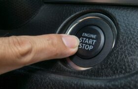 Why Won’t My Car Start in Cold Weather?