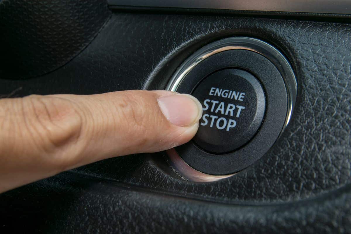 Why Won't My Car Start in Cold Weather?