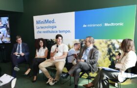 From Monitoring to Automation: New Frontiers in Diabetes Management