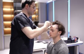 Top 10 Hair Transplant Clinics in Turkey 2026: The Complete Ranking