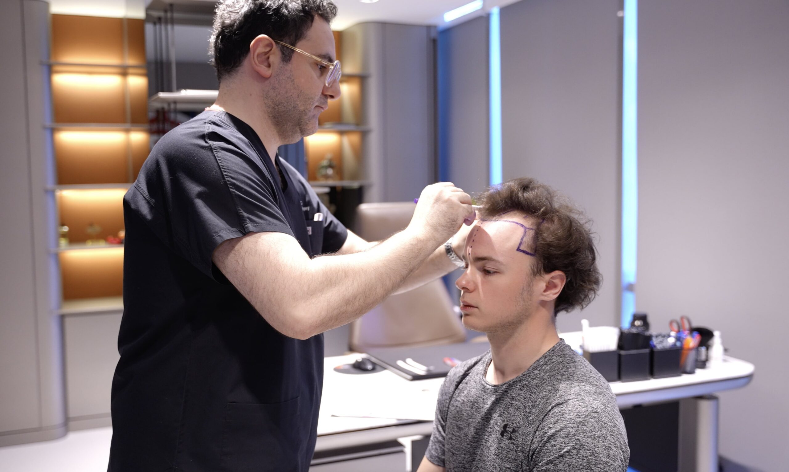 Top 10 Hair Transplant Clinics in Turkey 2026: The Complete Ranking