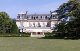 The Most Beautiful Hotels in Reims, France