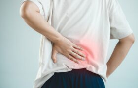 Chronic Pain in Italy: One in Four Patients Without Targeted Treatment