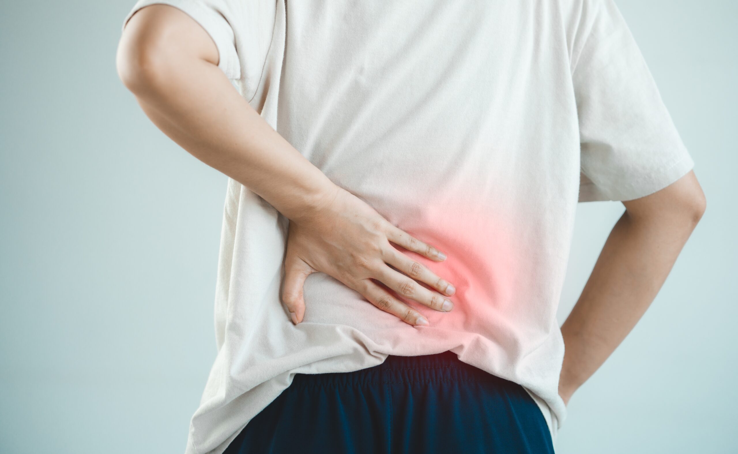 Chronic Pain in Italy: One in Four Patients Without Targeted Treatment