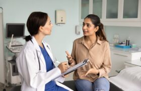 From PCOS to PMOS: Redefining the Polymetabolic-Endocrine Ovarian Syndrome