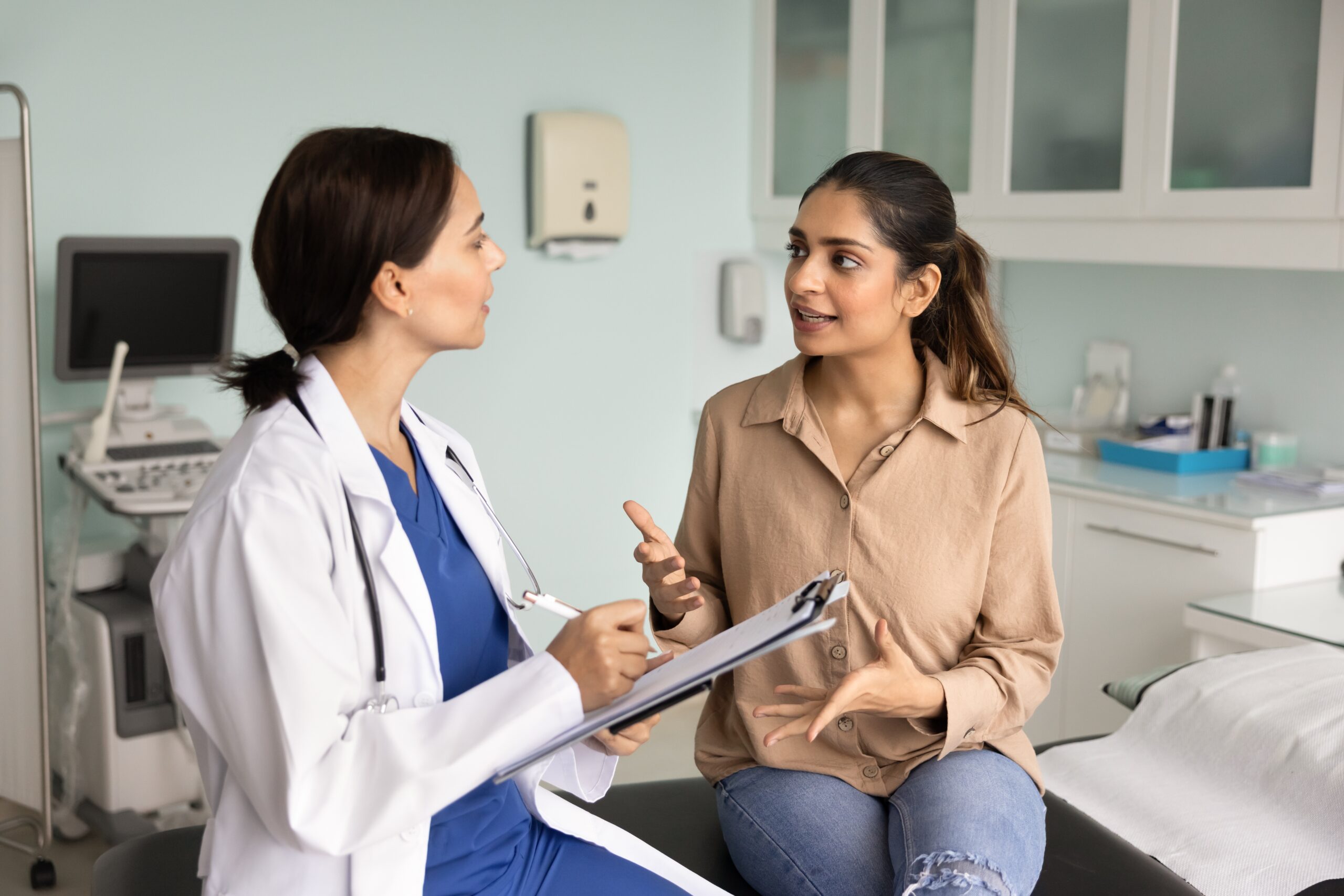From PCOS to PMOS: Redefining the Polymetabolic-Endocrine Ovarian Syndrome