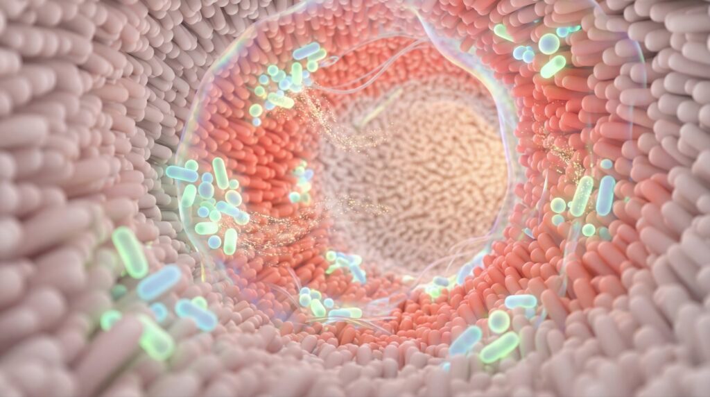 Gut Microbiome and Longevity: How Microbes Influence Lifespan