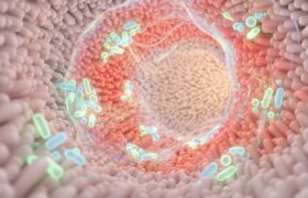 Gut Microbiome and Longevity: How Microbes Influence Lifespan