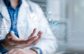 Healthy Aging and Artificial Intelligence: What Americans Expect from Healthcare