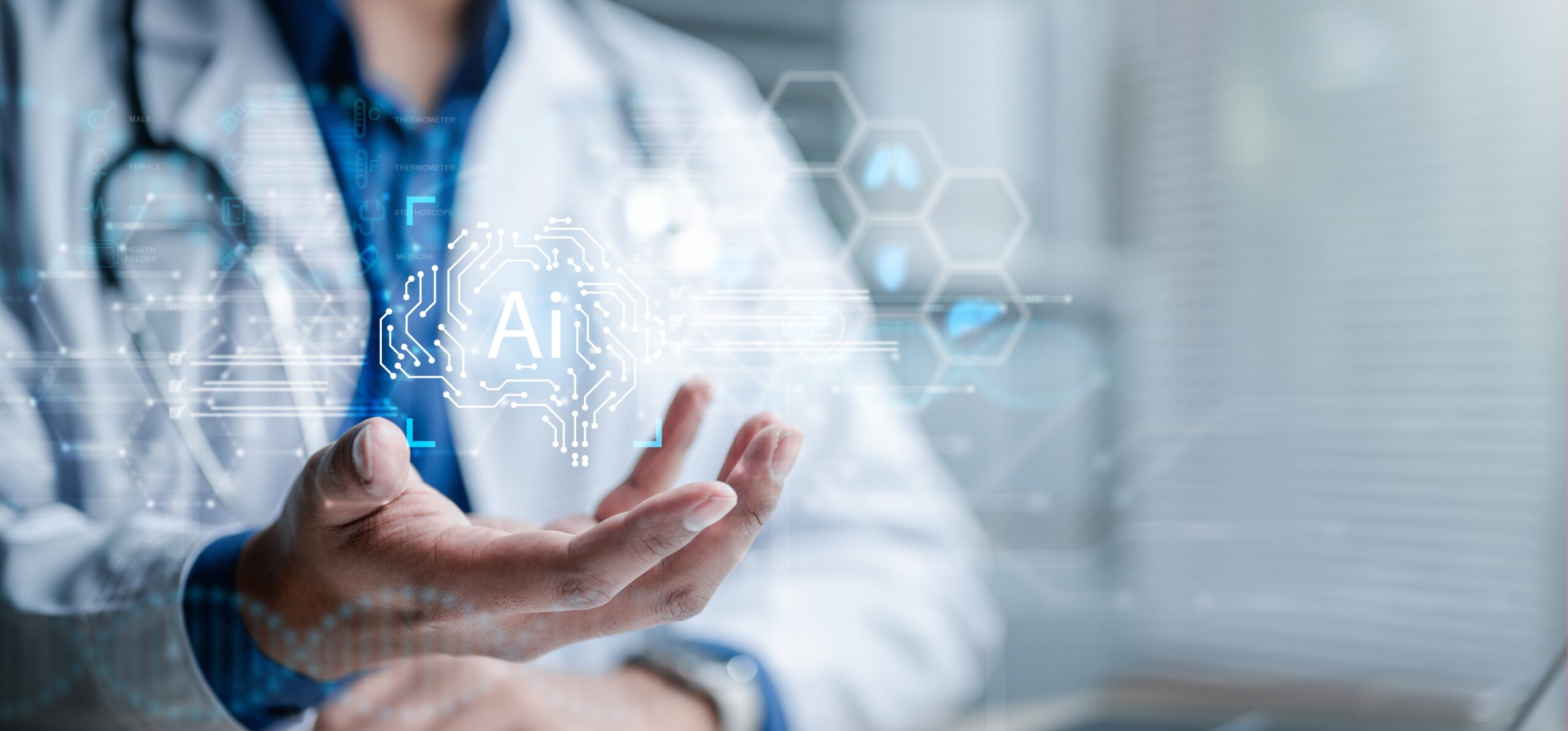 Healthy Aging and Artificial Intelligence: What Americans Expect from Healthcare