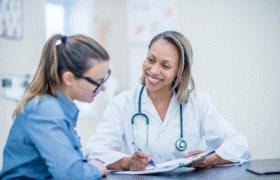 Lifestyle Medicine: Preventing and Treating Chronic Diseases