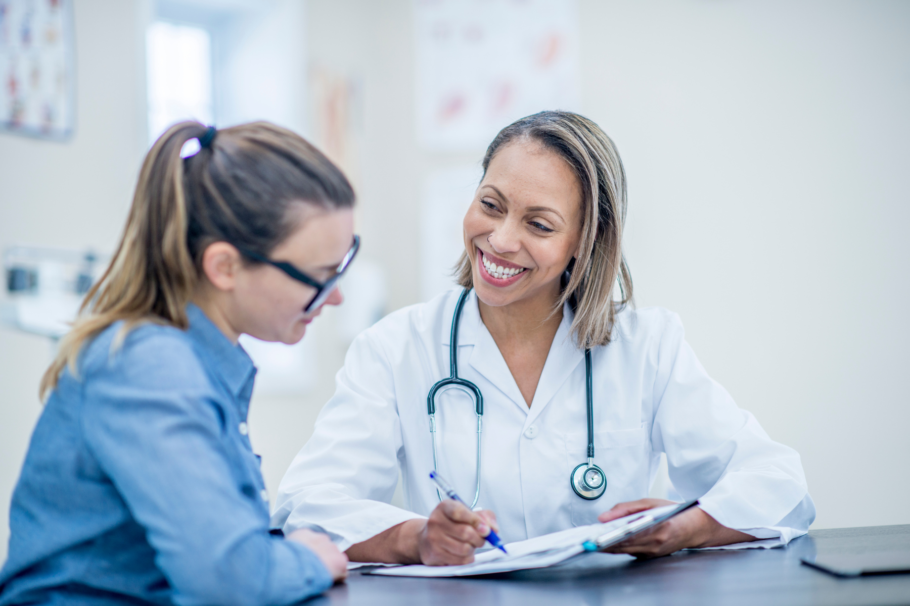 Lifestyle Medicine: Preventing and Treating Chronic Diseases