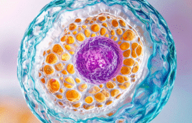 Mitochondria, Oxidative Stress, and Fertility