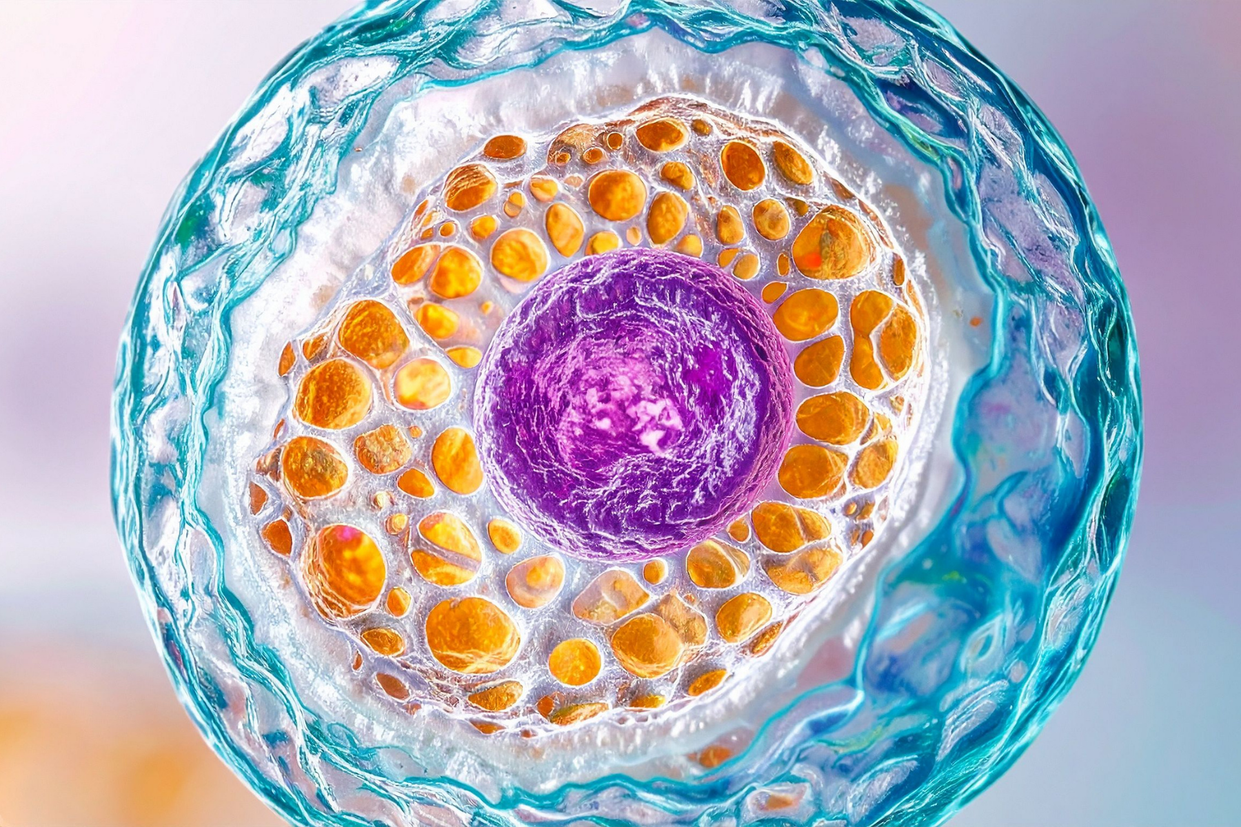 Mitochondria, Oxidative Stress, and Fertility