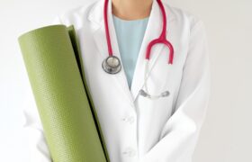 Personalized, Consistent Exercise as a Preventive and Therapeutic Approach to Healthy Longevity