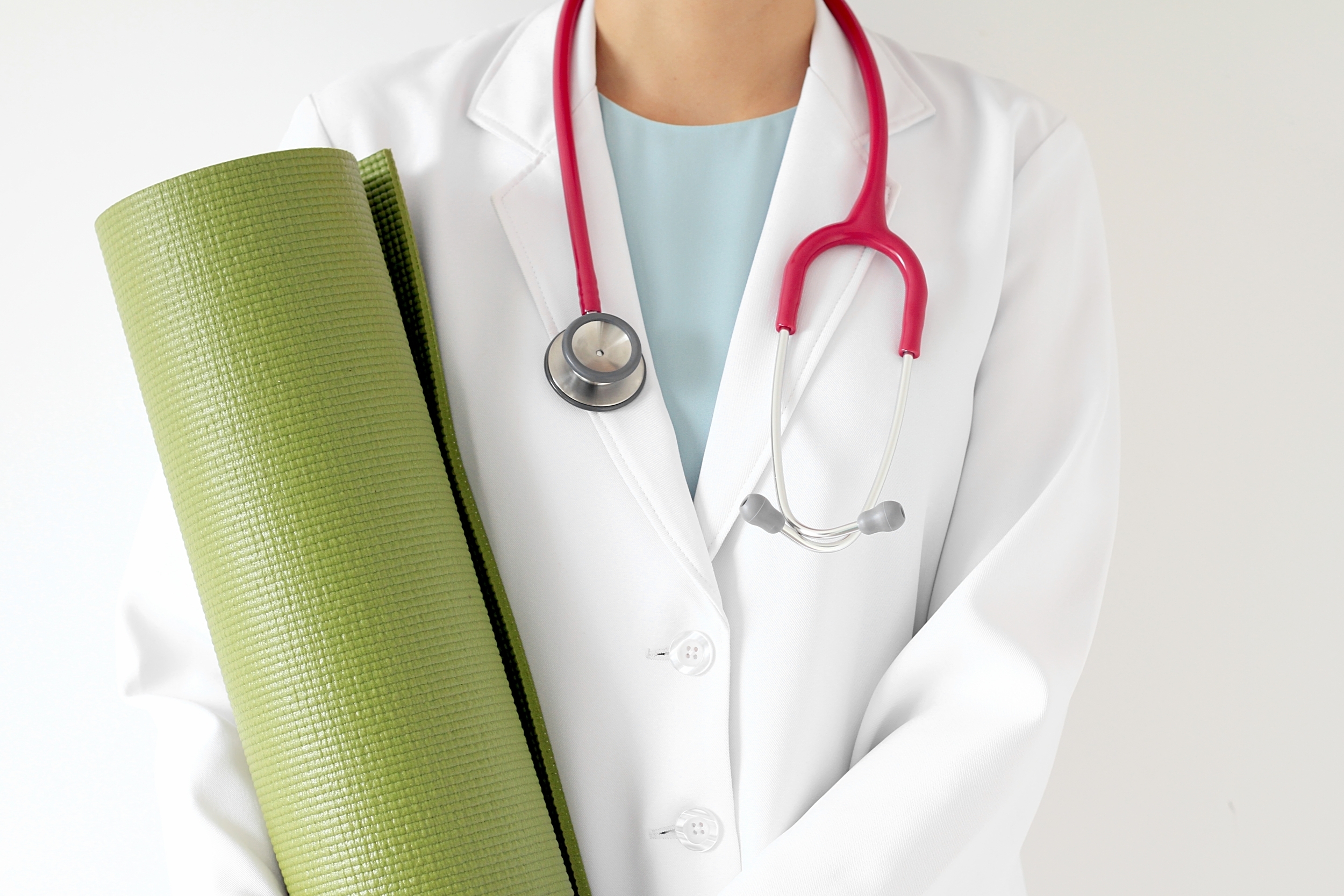 Personalized, Consistent Exercise as a Preventive and Therapeutic Approach to Healthy Longevity
