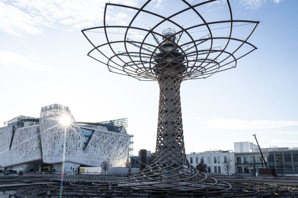 Research, Education, and Innovation: Renewed Agreement Between the University of Milan and Human Technopole