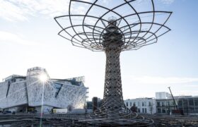 Research, Education, and Innovation: Renewed Agreement Between the University of Milan and Human Technopole