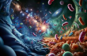 The Microbiome Predicts Chronic Disease: Why Medicine Needs a Paradigm Shift