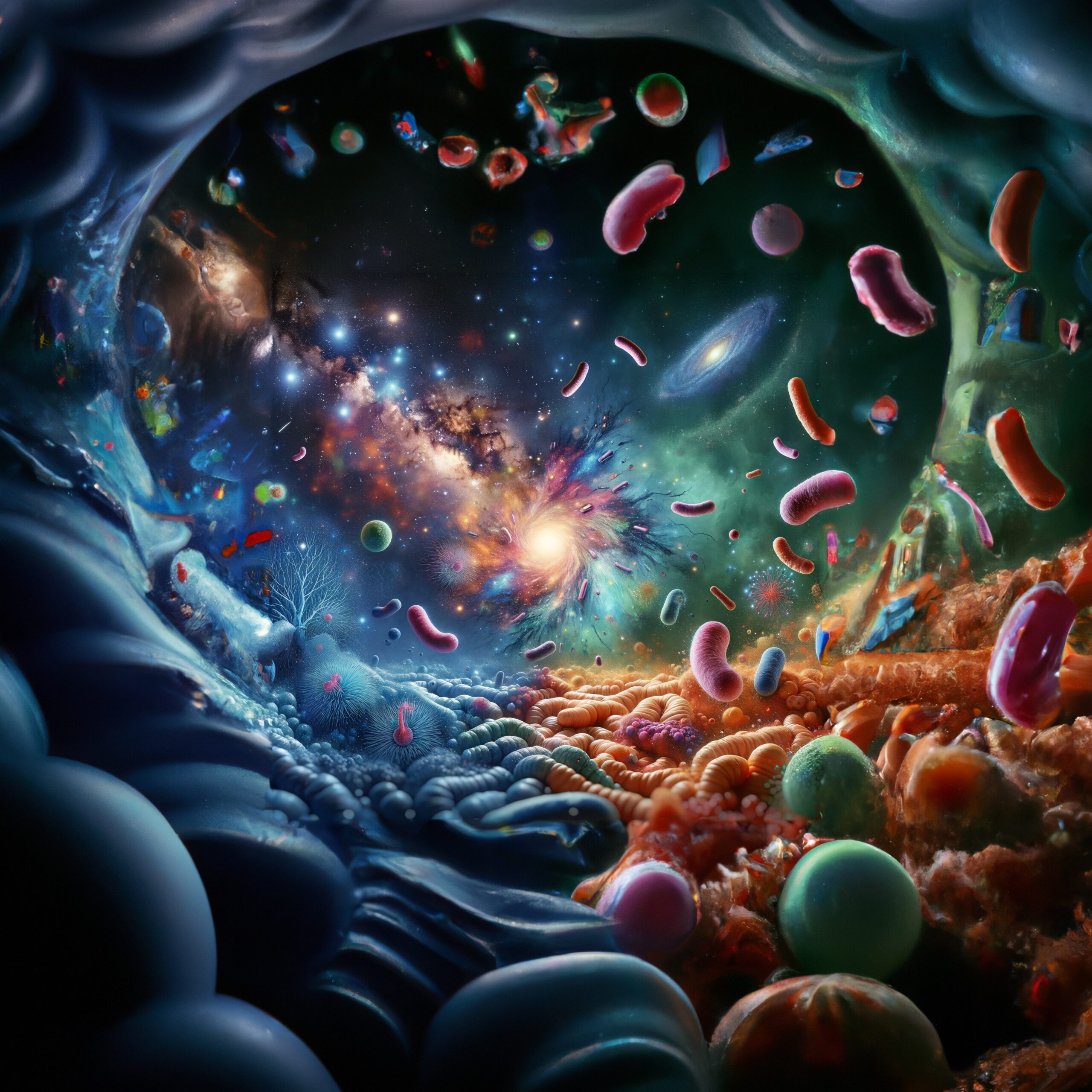 The Microbiome Predicts Chronic Disease: Why Medicine Needs a Paradigm Shift