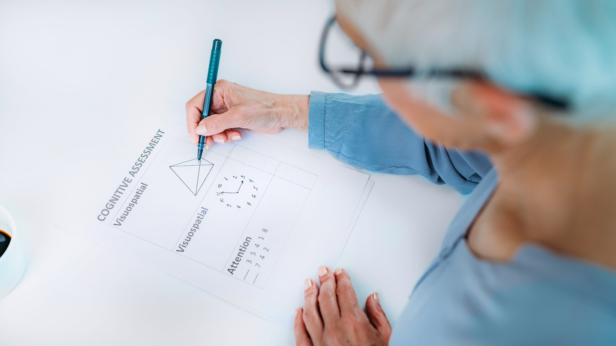 World Alzheimer's Day: Prevention and Early Diagnosis in Focus