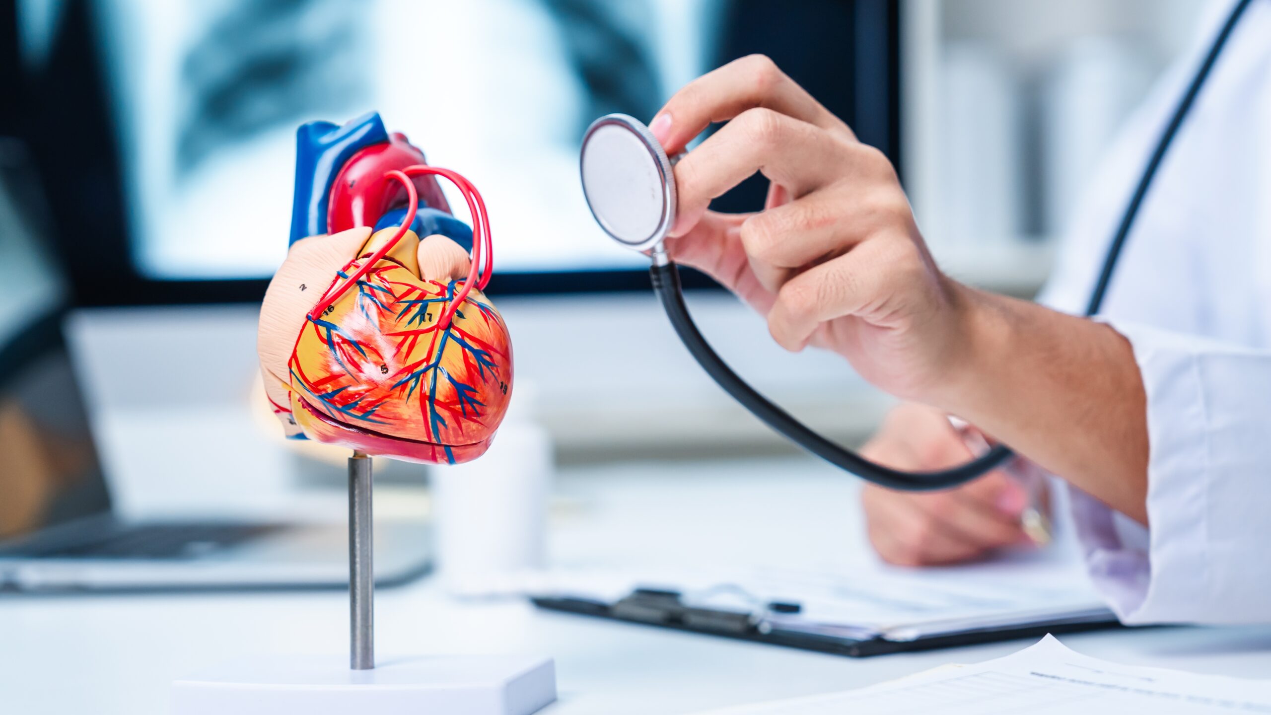 World Heart Day 2026: FIPC's Message