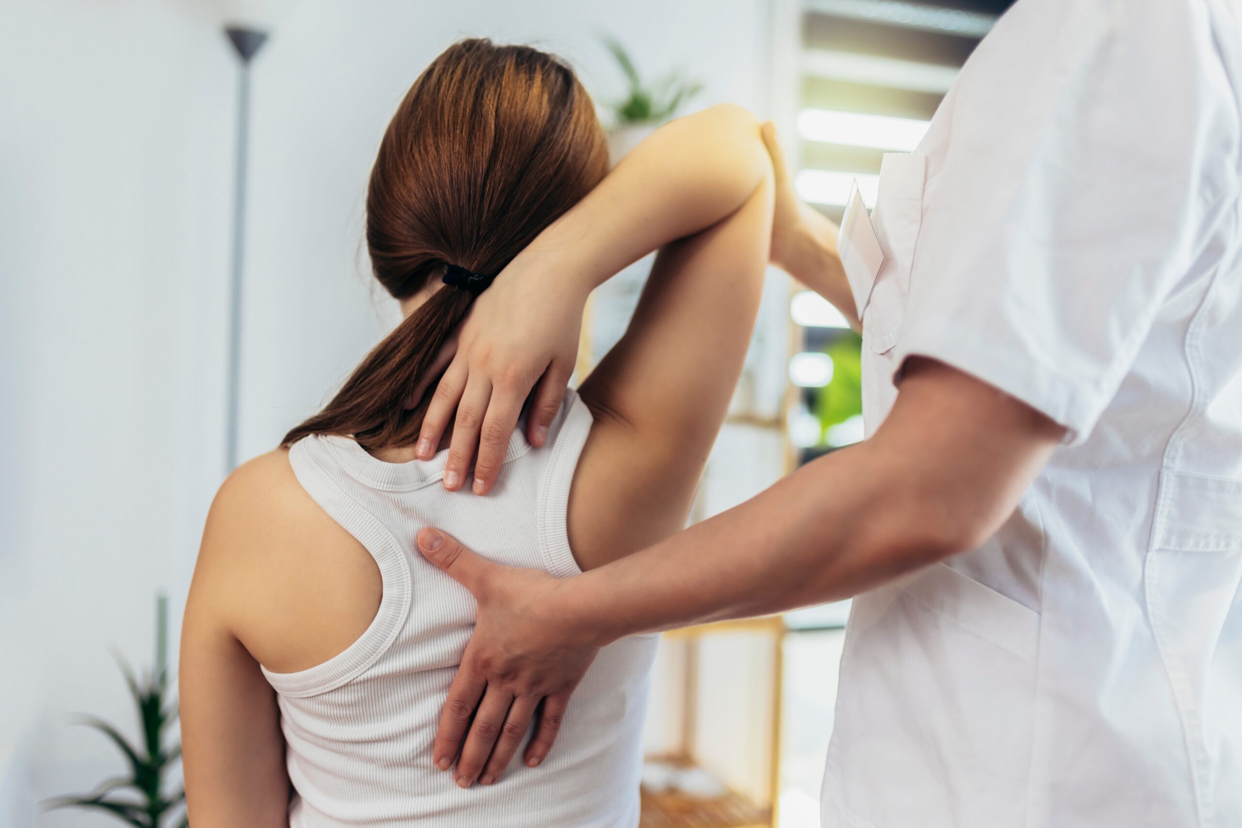 World Physical Therapy Day 2026: The Role of Physical Therapy in Cardiovascular Disease and Stroke Prevention