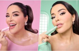 Kayali: Mona Kattan Debuts First Lip and Body Care Collection
