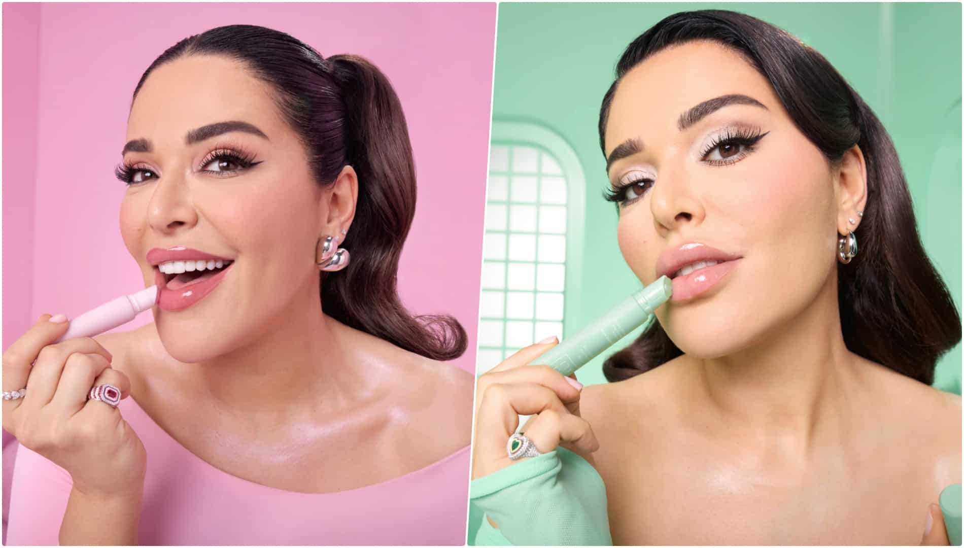 Kayali: Mona Kattan Debuts First Lip and Body Care Collection