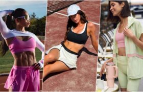 SWK, Teveo, Glowmode: 5 Brands You Need to Know for Ultra-Chic Sportswear