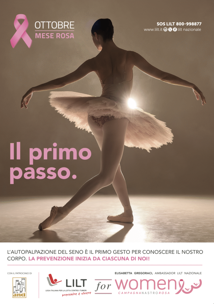 Breast Cancer: LILT Pink Ribbon Campaign 2026 Focuses on Prevention, Breast Self-Exams, and Early Detection
