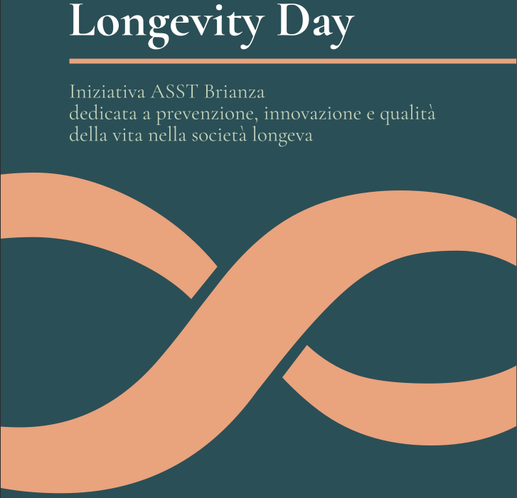Longevity Day 2026: Prevention, Chronic Diseases, and Healthy Aging Research