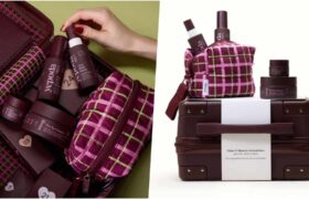 Yepoda Unveils This Year’s Most Anticipated Advent Calendar, Worth Nearly $500 in Products