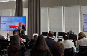 The Doctor in Digital Health Transformation: MiCuroDigitale’s Story