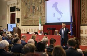 GIMBE Report: Sustainability, Prevention, and the Future of Italy’s Health System