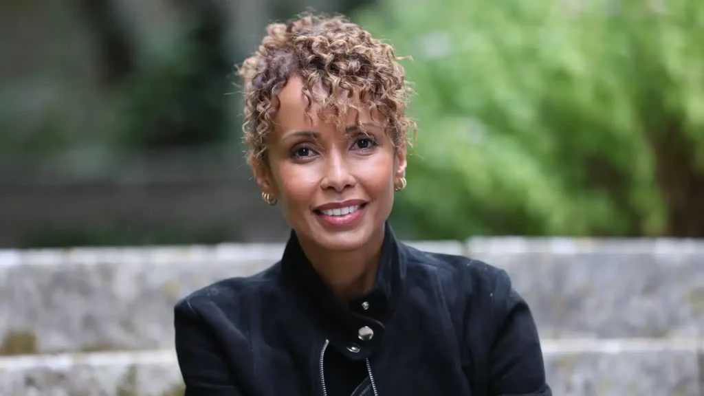 The Only Black Family: Sonia Rolland Reveals the Humiliations and Fights That Ruined Her Youth