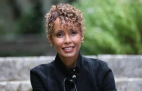 The Only Black Family: Sonia Rolland Reveals the Humiliations and Fights That Ruined Her Youth