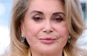 Catherine Deneuve: $680 per Night to Stay at Her Stunning Estate
