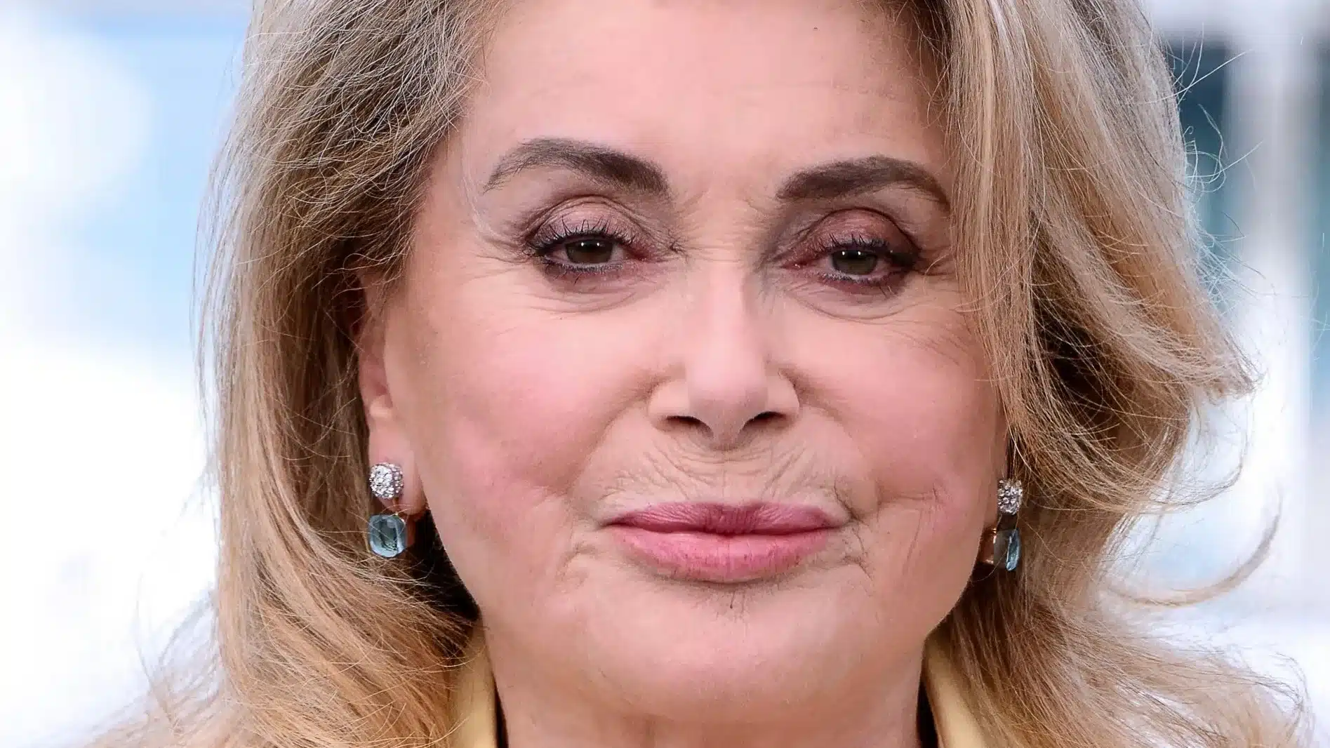 Catherine Deneuve: $680 per Night to Stay at Her Stunning Estate