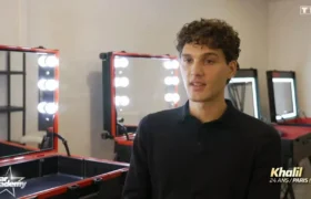 Star Academy: Khalil Dating a Model Boyfriend Who’s Making Waves