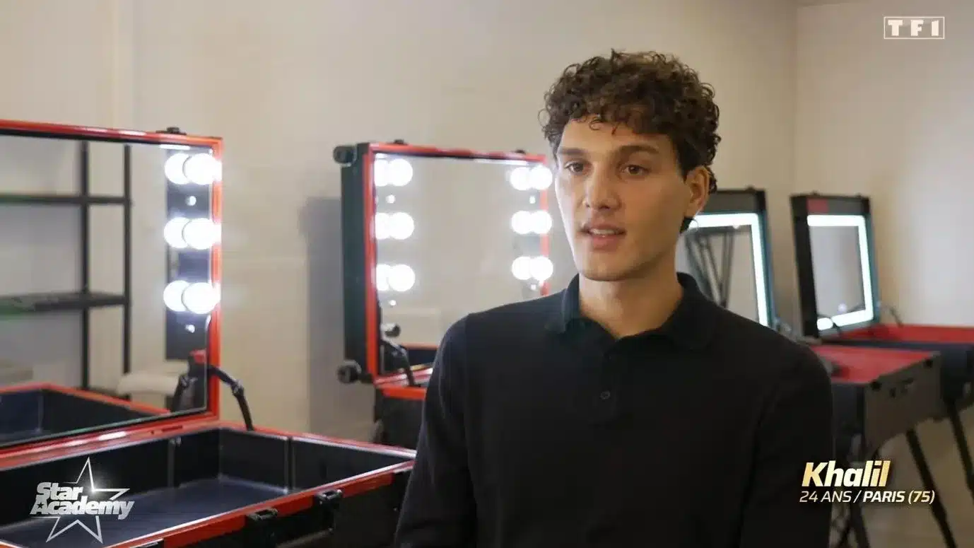 Star Academy: Khalil Dating a Model Boyfriend Who’s Making Waves