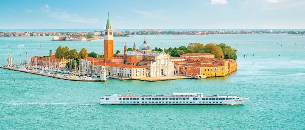 Best Po River and Venice Lagoon Cruises