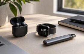 Everyday Accessories That Have Evolved with Tech Trends
