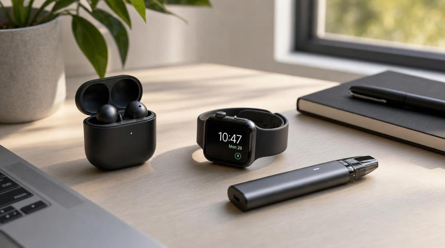 Everyday Accessories That Have Evolved with Tech Trends