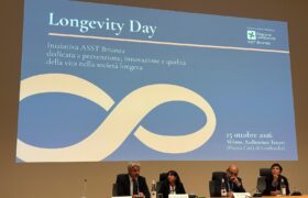 Longevity Day at ASST Brianza: Experts Discuss Prevention, Frailty, and Long-Term Care