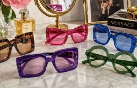 2026 Eyewear Trends: The 4 Must-Try Looks This Season and How to Choose Frames for Your Face Shape